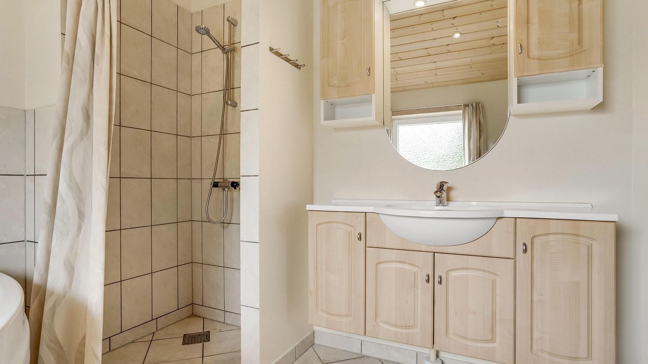 Photo of Bathroom in Bork Havn