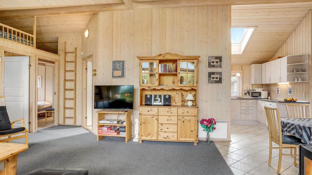 Photo of Bedroom in Bork Havn