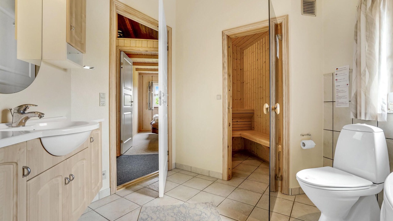 Photo of Bathroom in Bork Havn