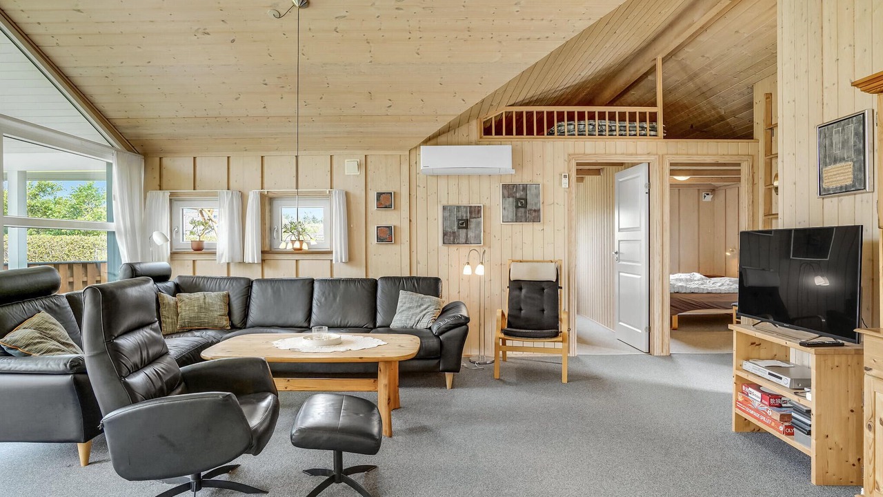 Photo of Bedroom in Bork Havn