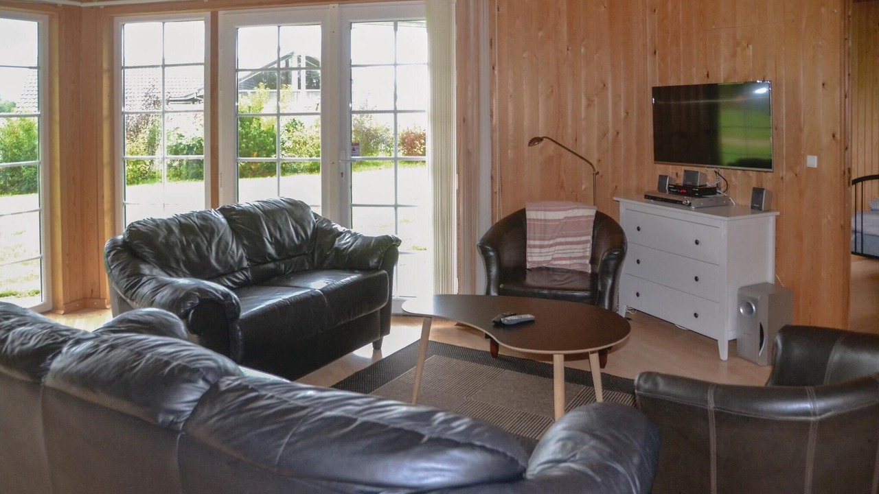 Photo of Bedroom in Ansager