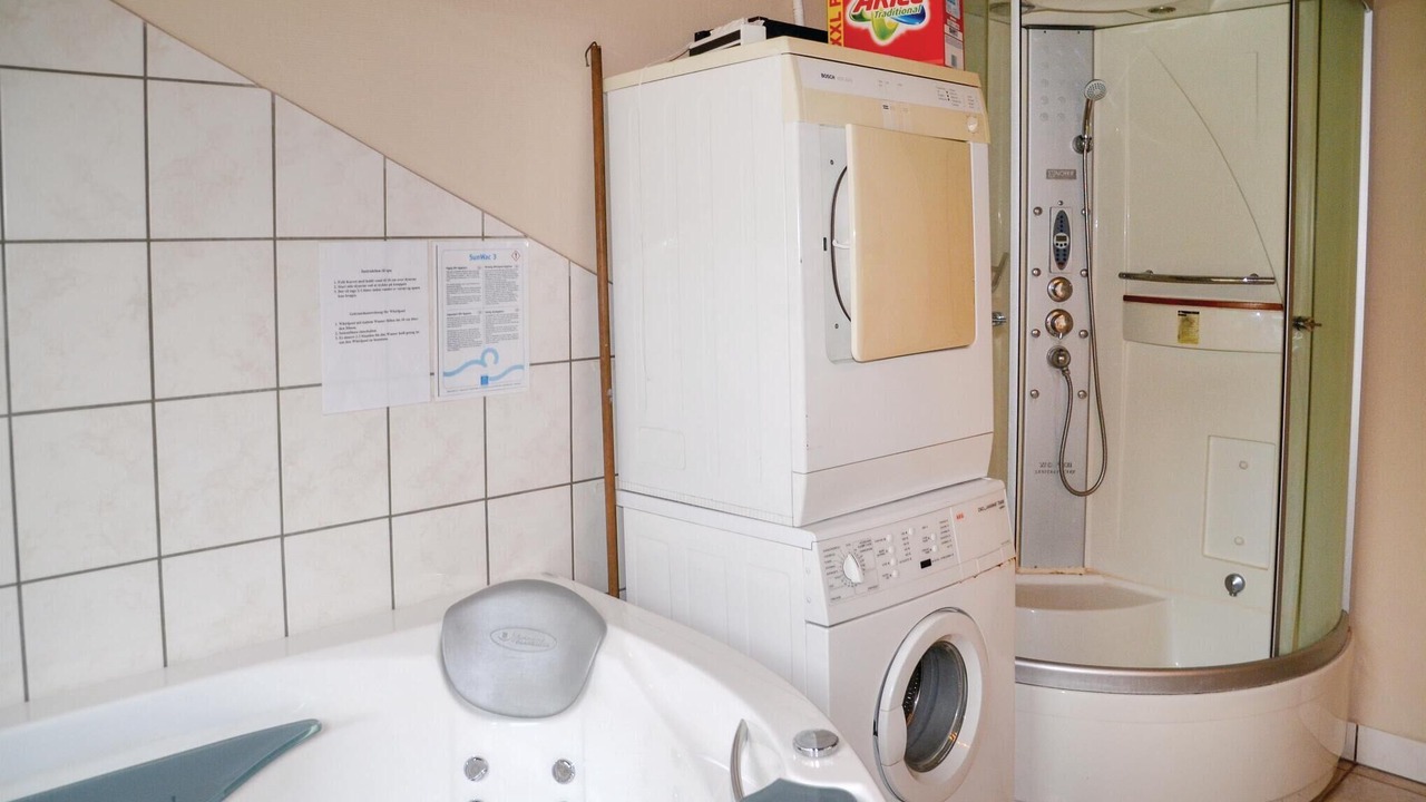 Photo of Bathroom in Ansager