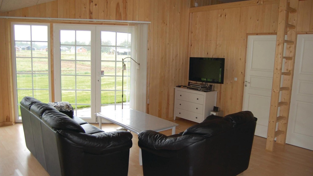 Photo of Bedroom in Ansager