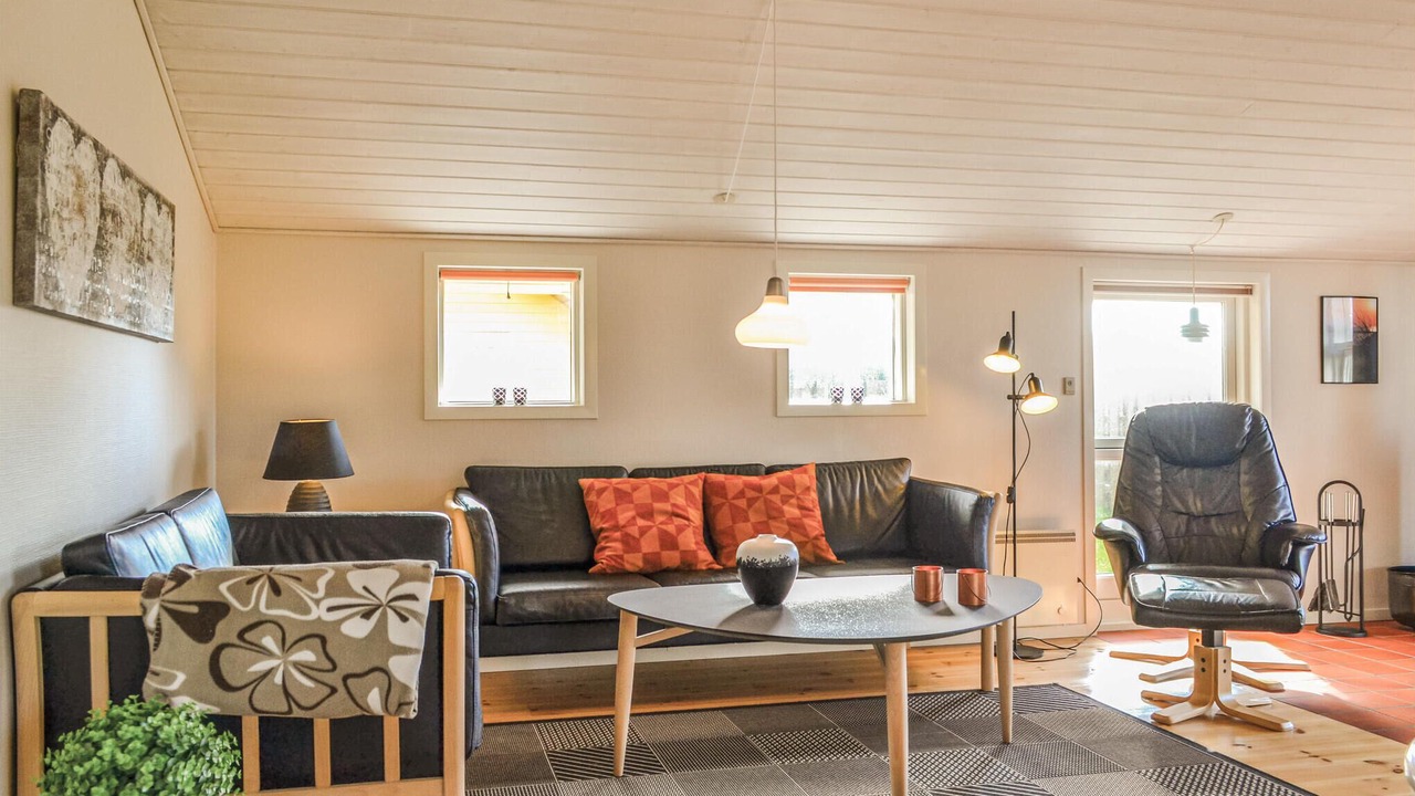 Photo of Bedroom in Bjerregaard