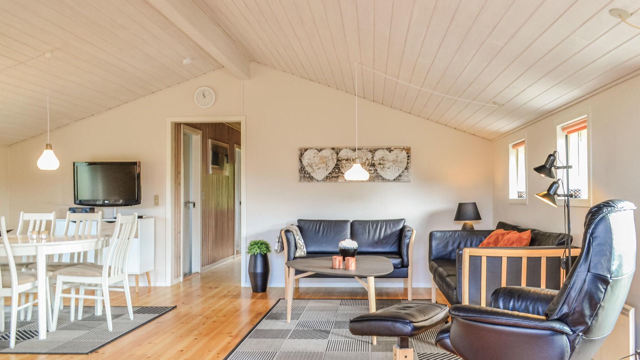 Photo of Bedroom in Bjerregaard