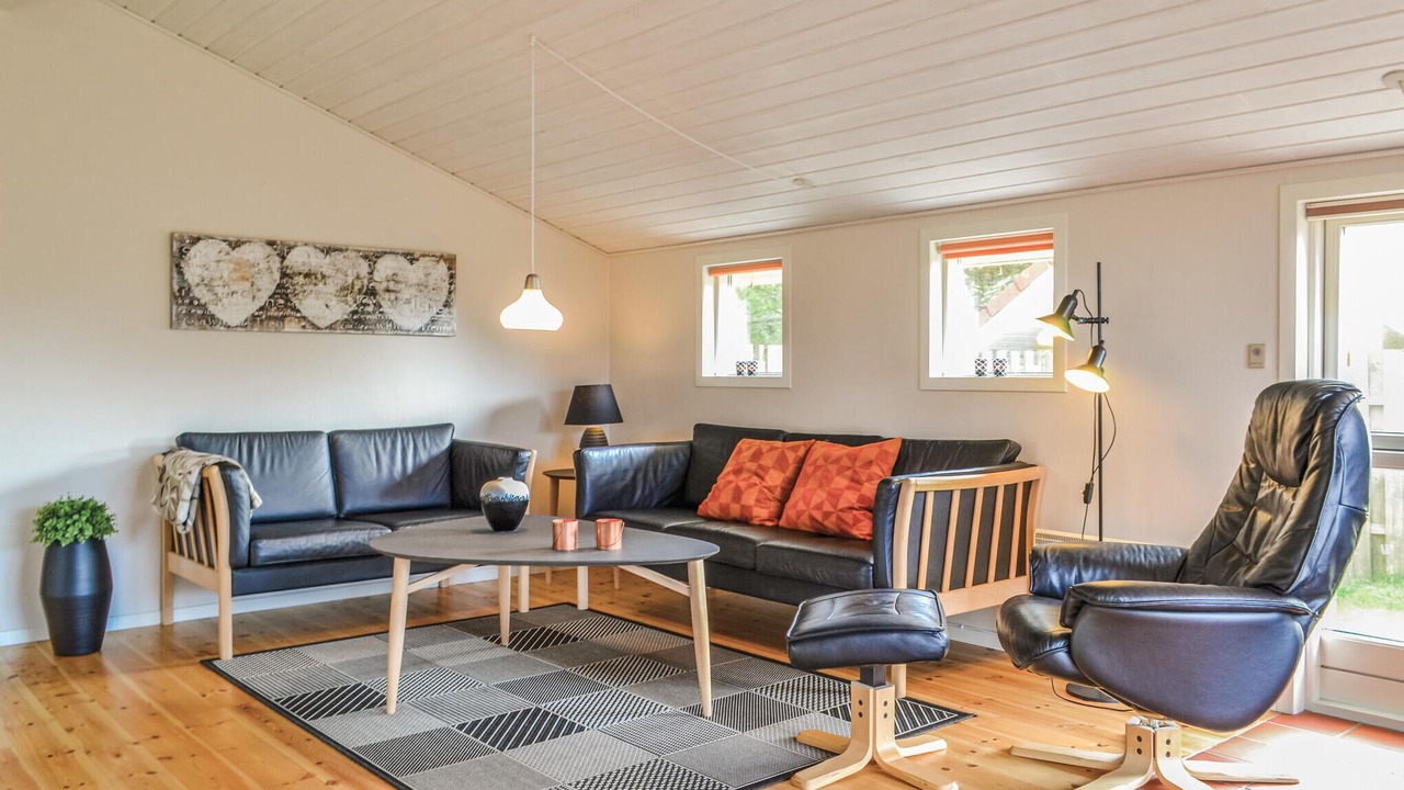 Photo of Bedroom in Bjerregaard
