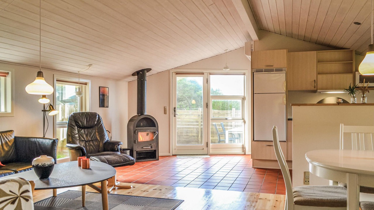 Photo of Bedroom in Bjerregaard