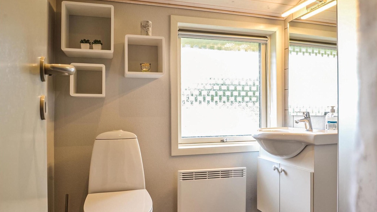 Photo of Bathroom in Bjerregaard