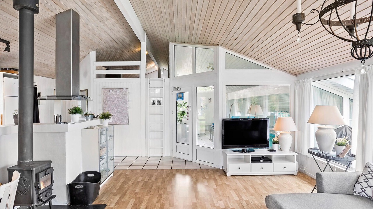 Photo of Bedroom in Bøtø By