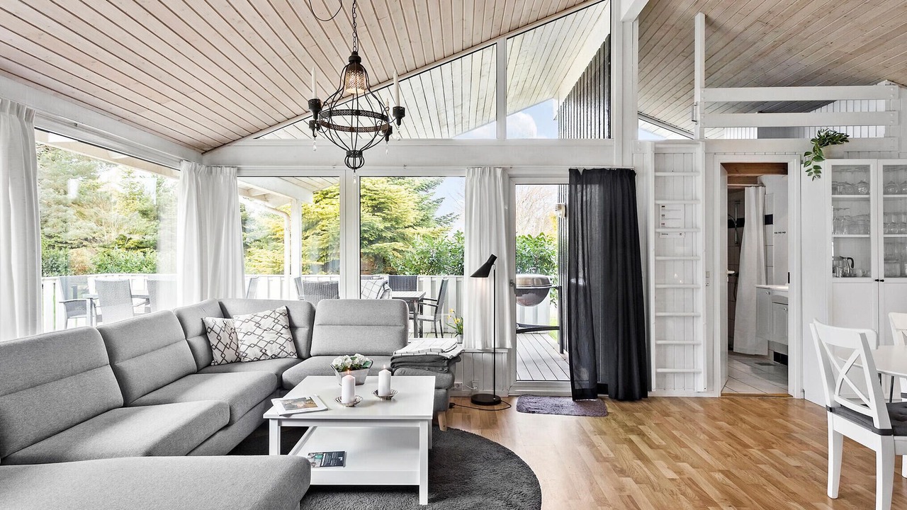 Photo of Bedroom in Bøtø By