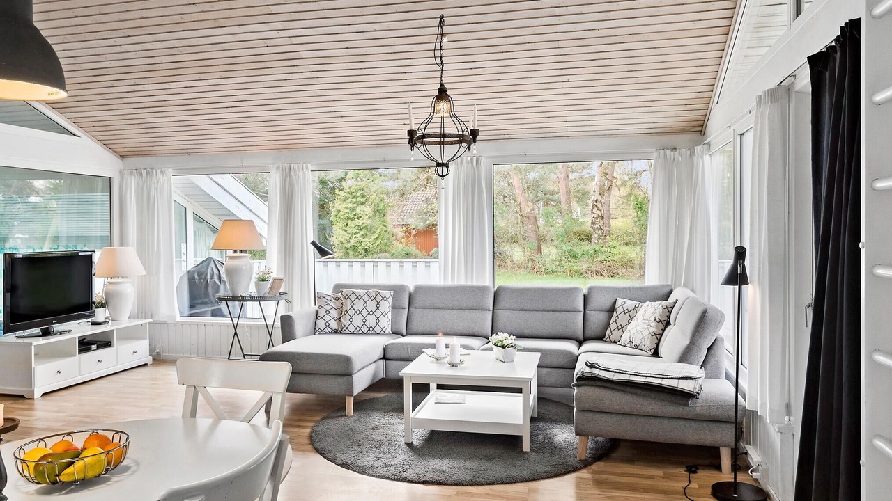 Photo of Bedroom in Bøtø By