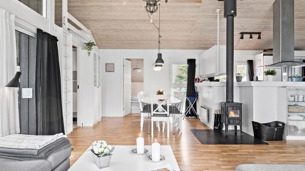 Photo of Bedroom in Bøtø By