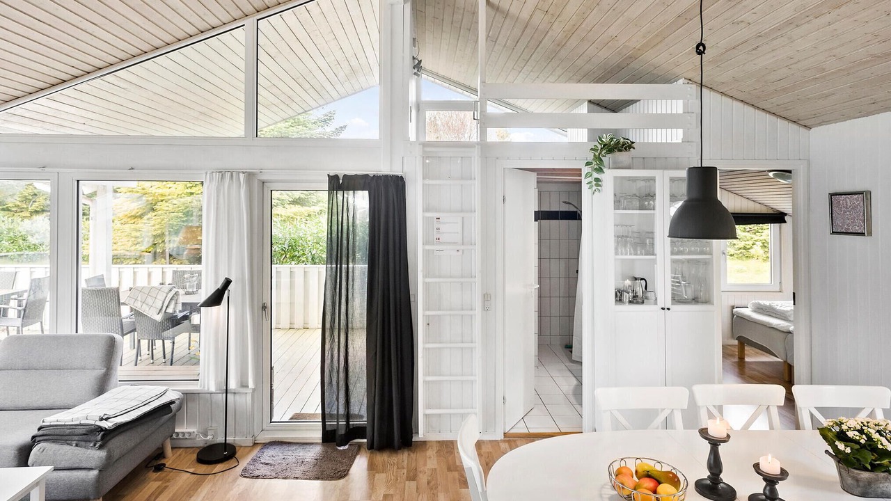 Photo of Bedroom in Bøtø By