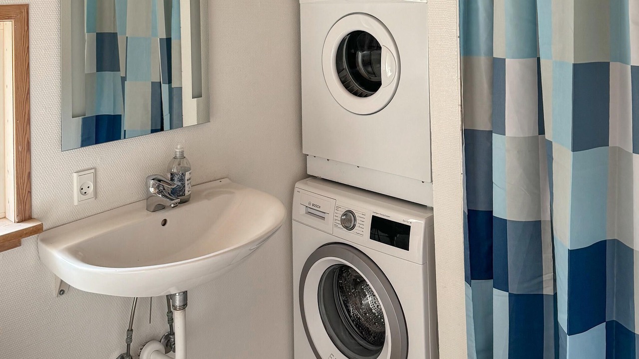 Photo of Bathroom in Marielyst