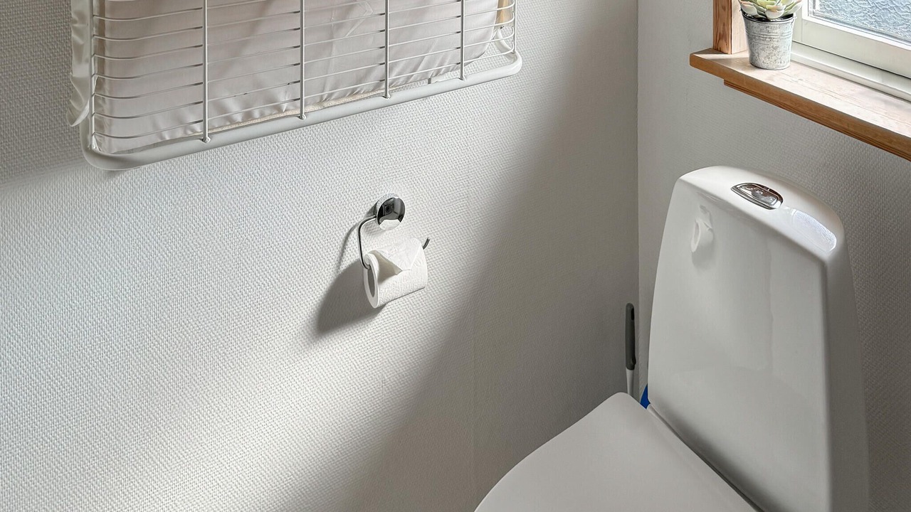 Photo of Bathroom in Marielyst