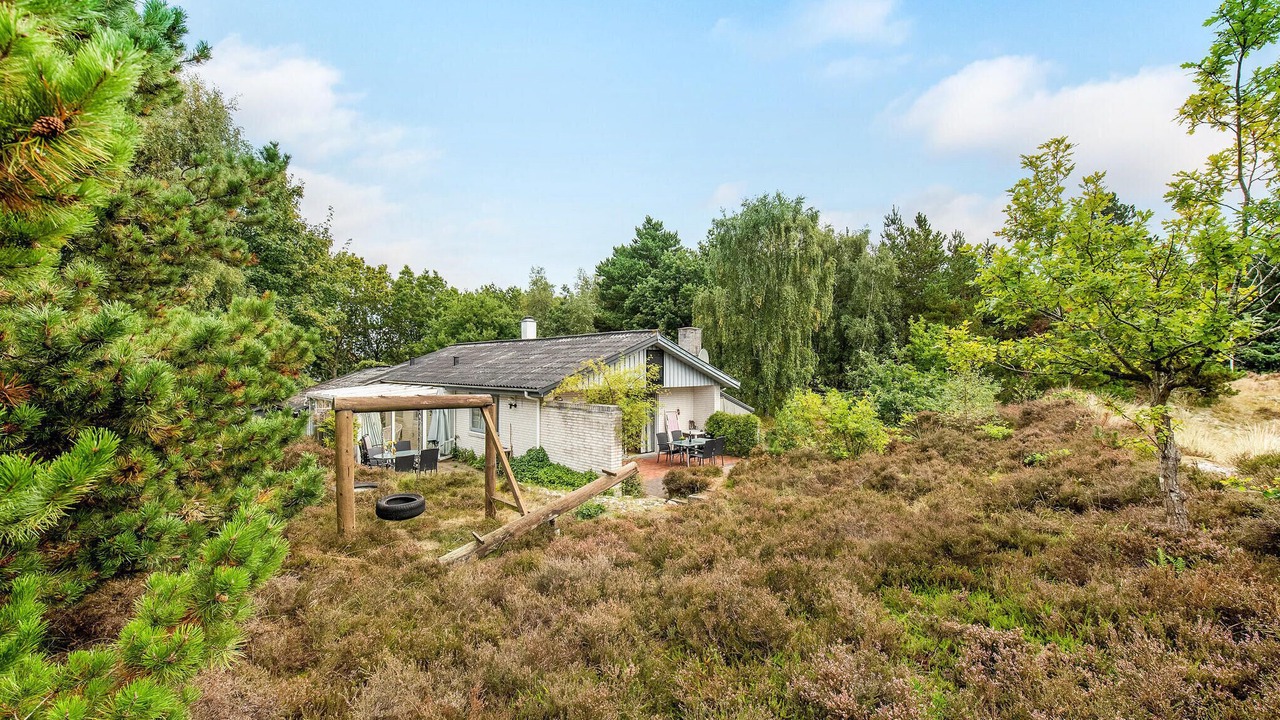 Photo of Others in Rømø Kirkeby