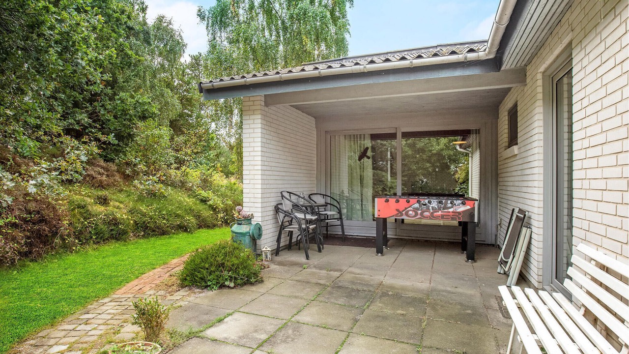 Photo of Others in Rømø Kirkeby