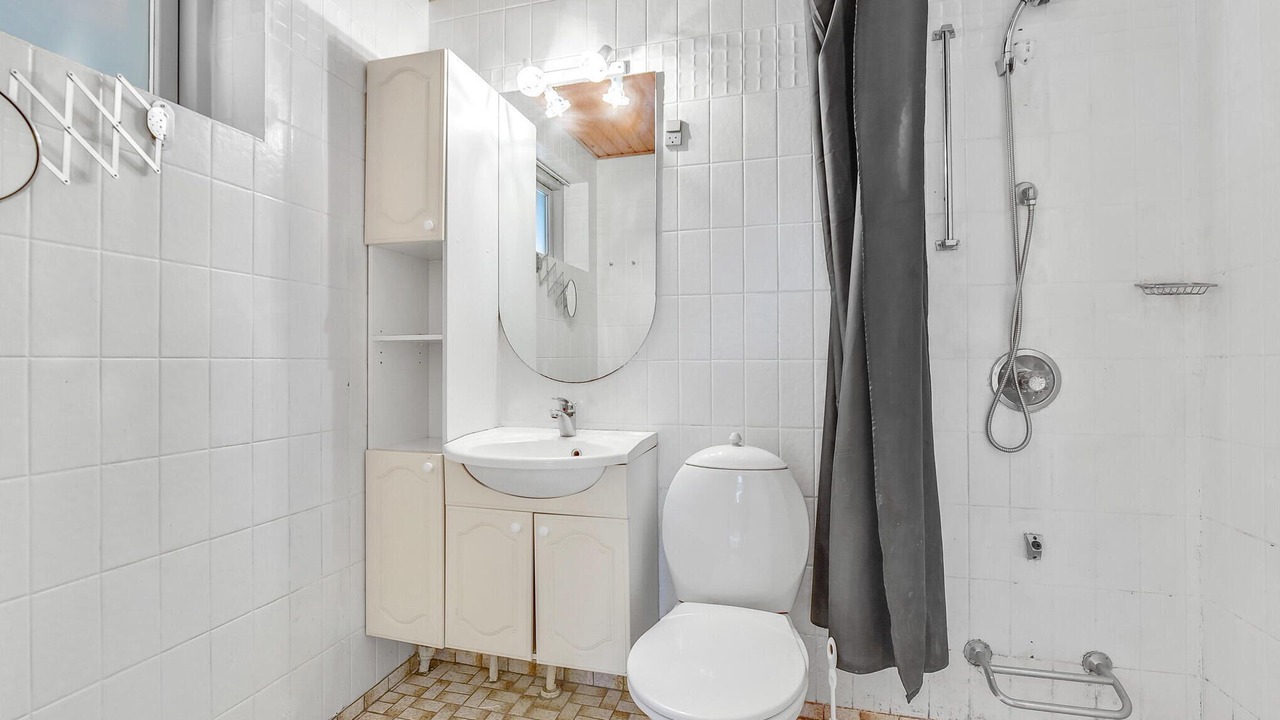 Photo of Bathroom in Rømø Kirkeby