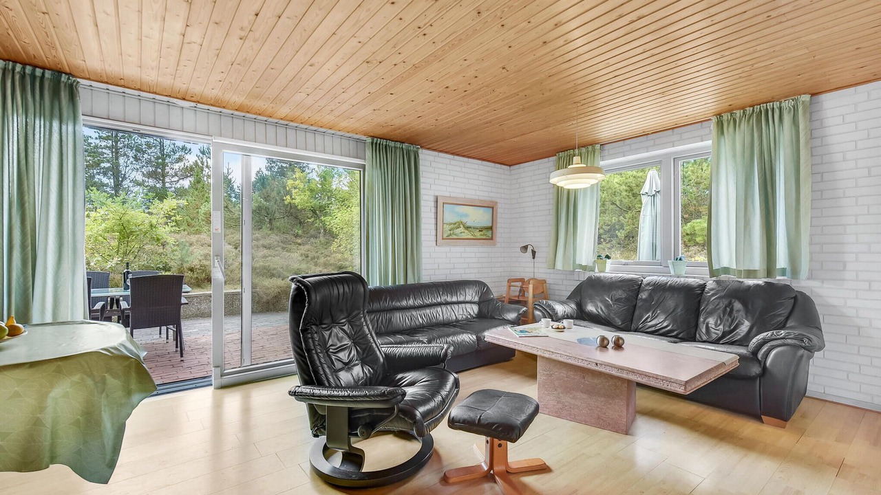 Photo of Bedroom in Rømø Kirkeby