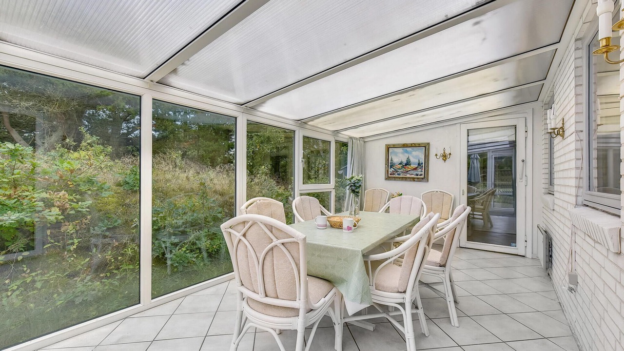 Photo of Bedroom in Rømø Kirkeby