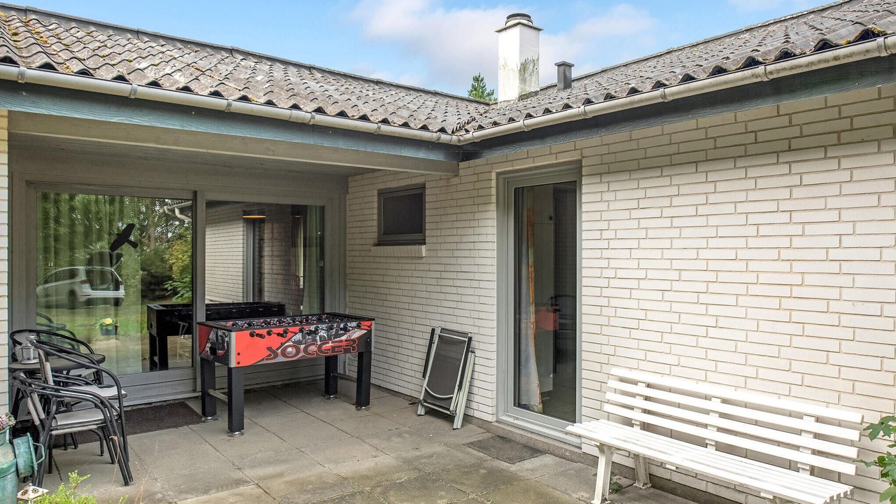 Photo of Others in Rømø Kirkeby