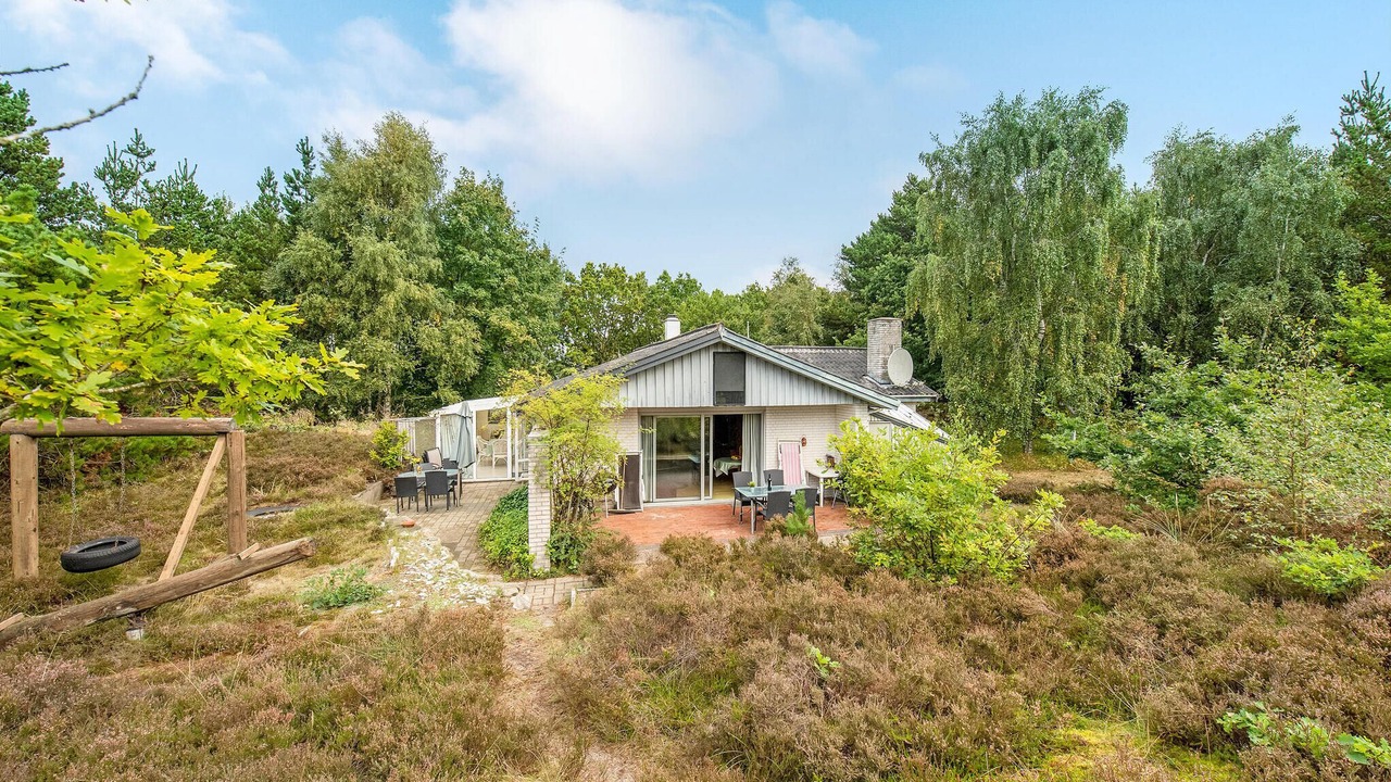 Photo of Others in Rømø Kirkeby