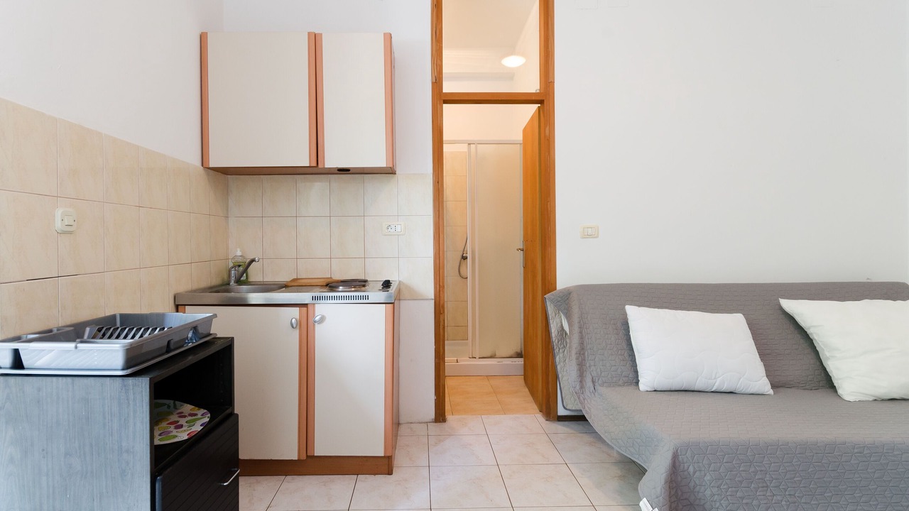 Photo of Bedroom in Rovinj