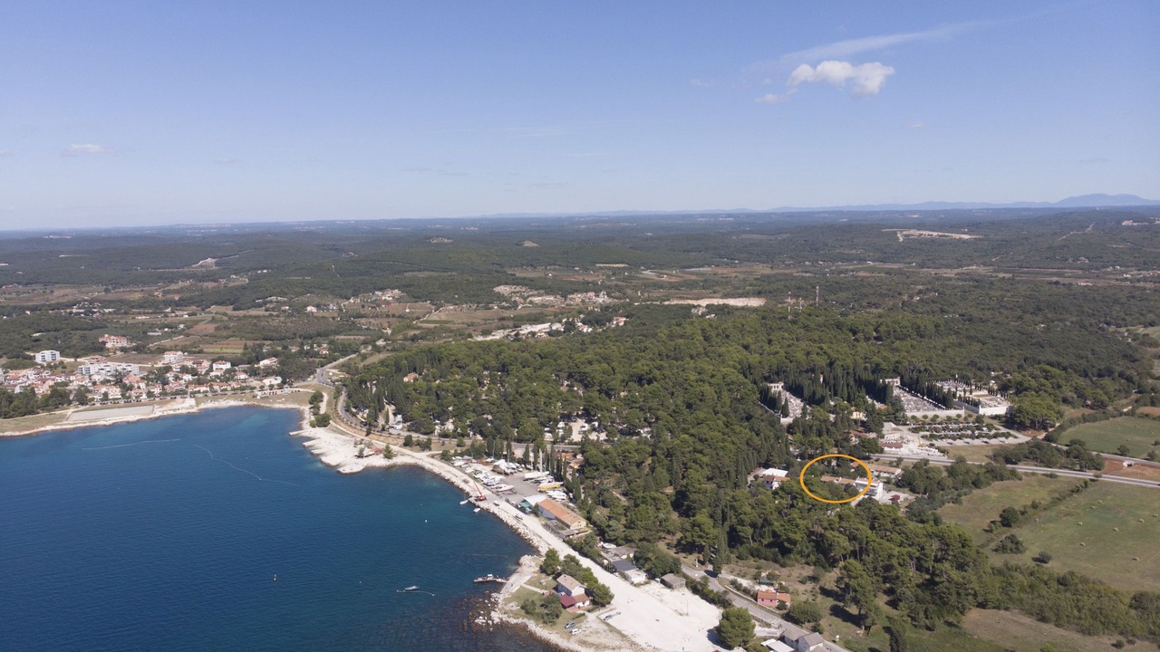Photo of Outdoor in Rovinj