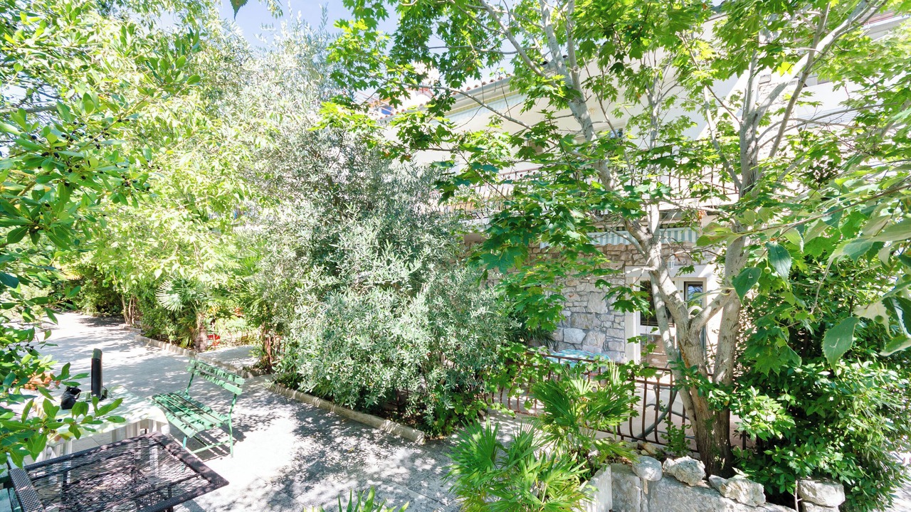 Photo of Patio Balcony in Rovinj