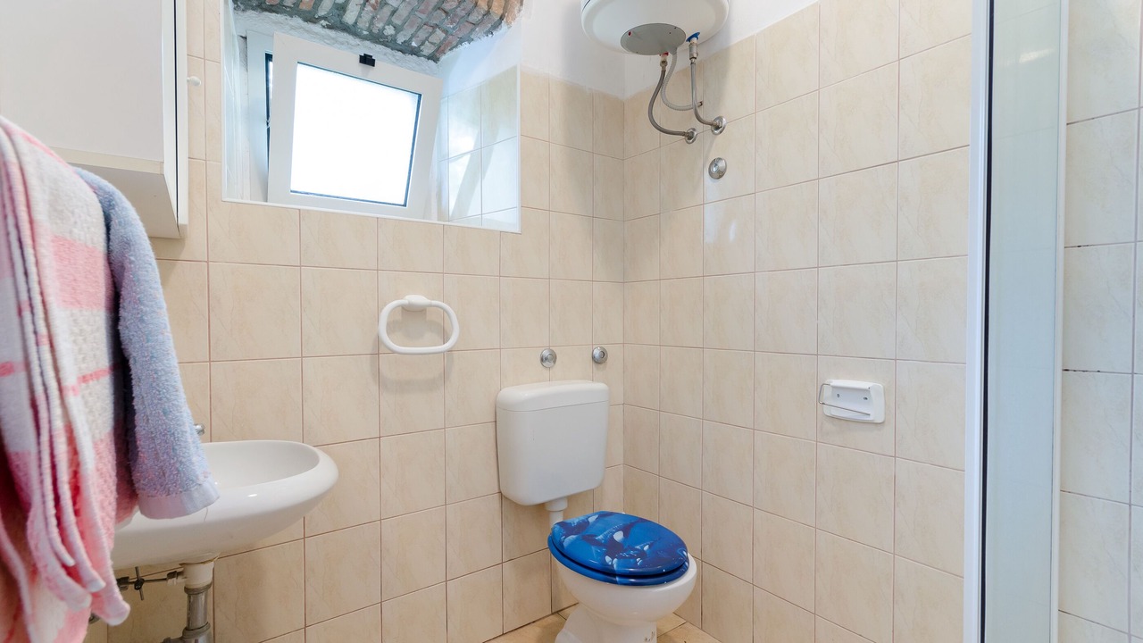 Photo of Bathroom in Rovinj