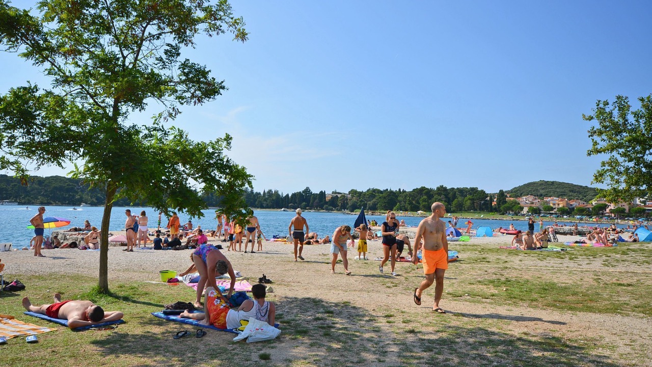 Photo of Others in Rovinj