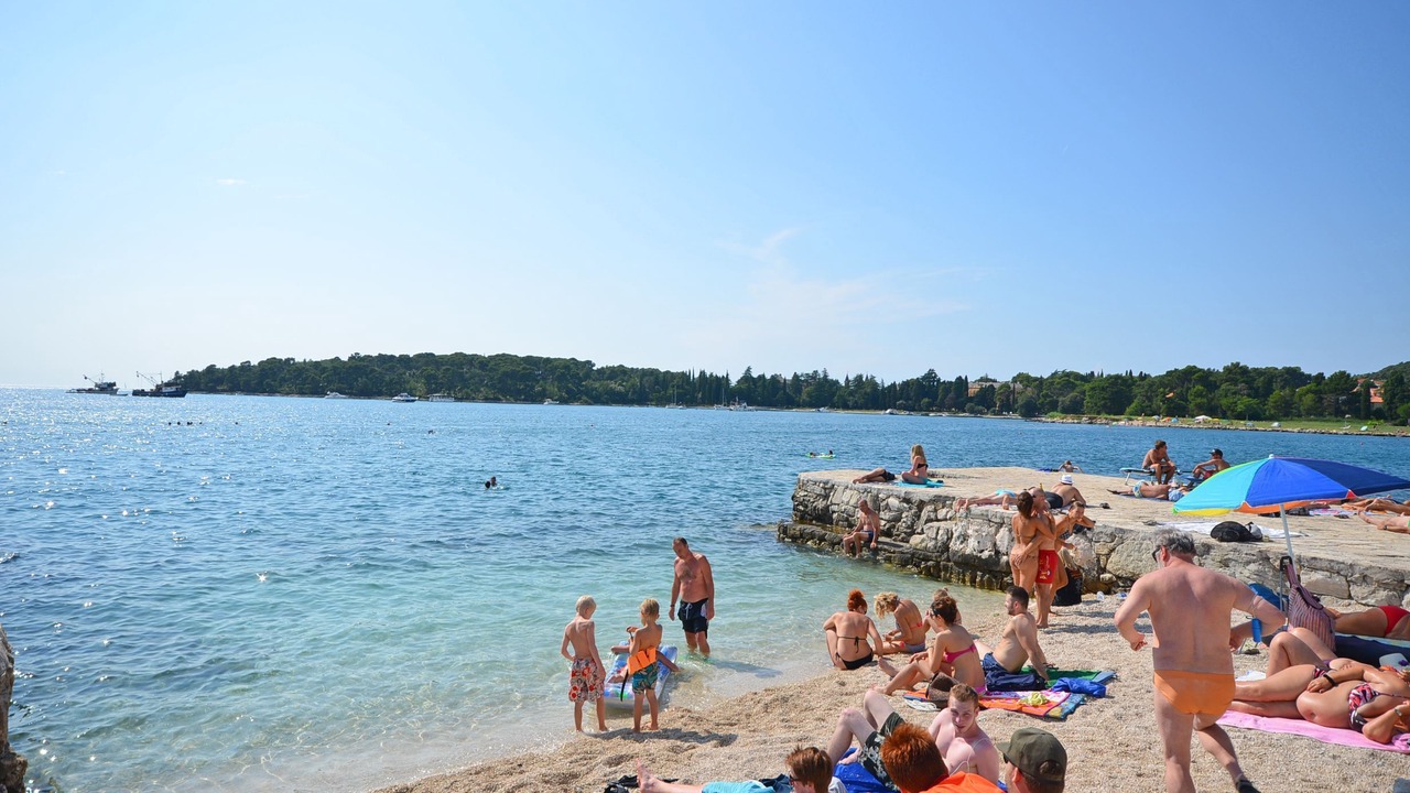 Photo of Others in Rovinj