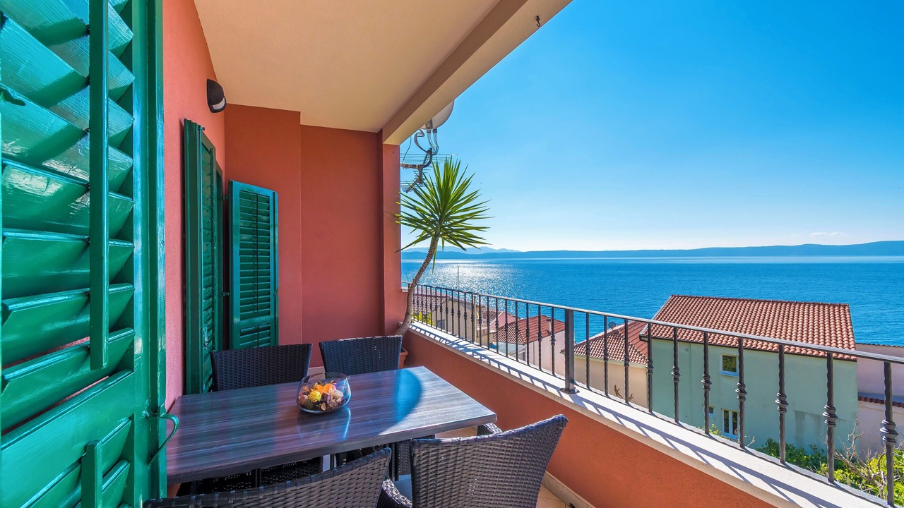 Photo of Outdoor in Podgora