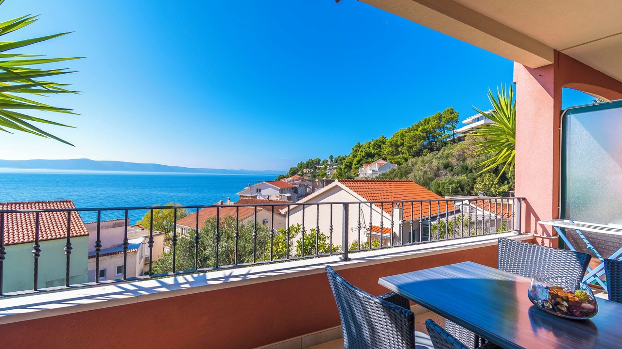 Photo of Outdoor in Podgora