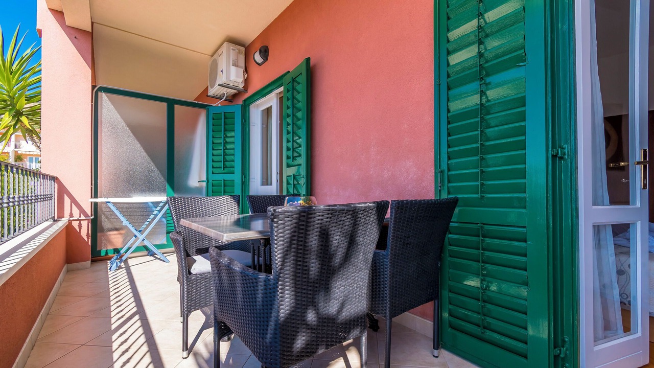 Photo of Outdoor in Podgora