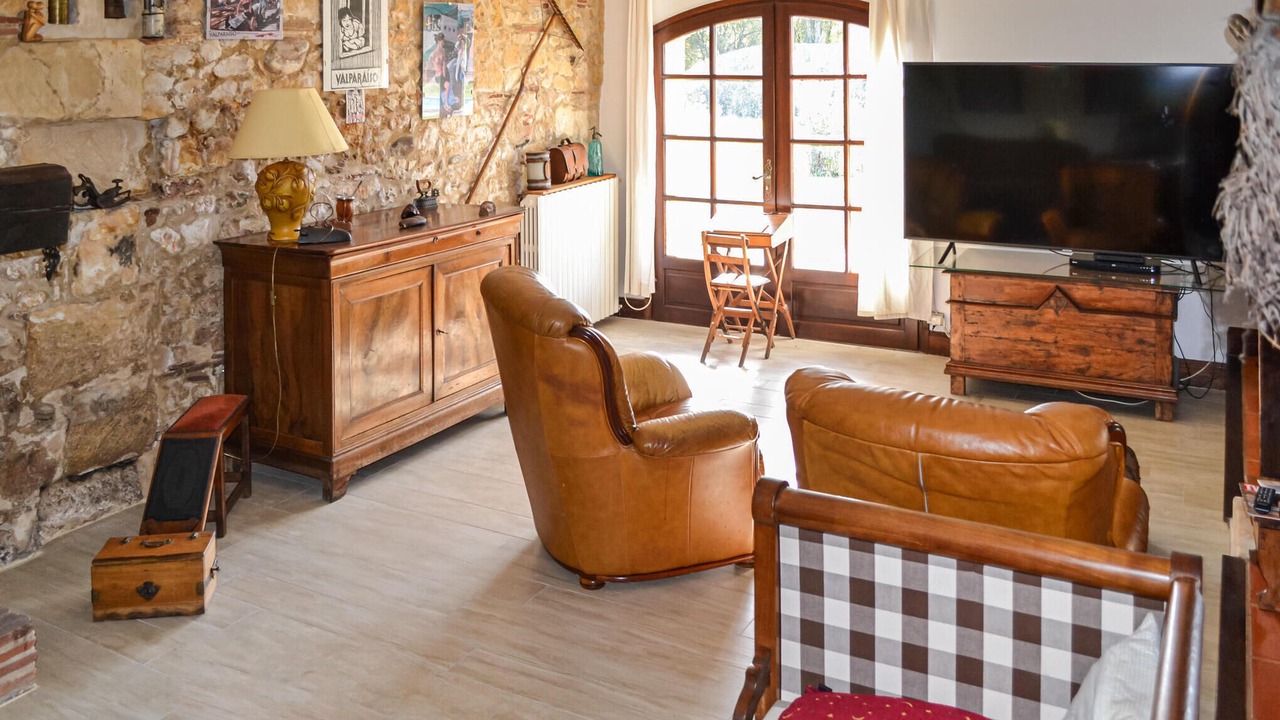 Photo of Bedroom in La Force