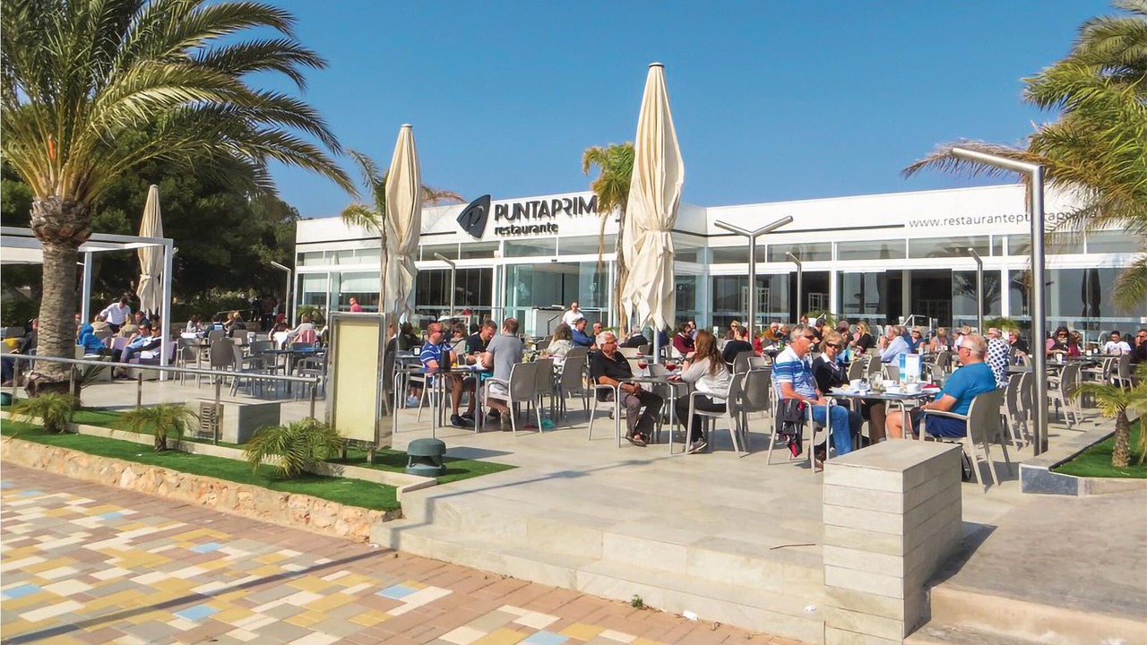 Photo of Others in Flamenca Beach