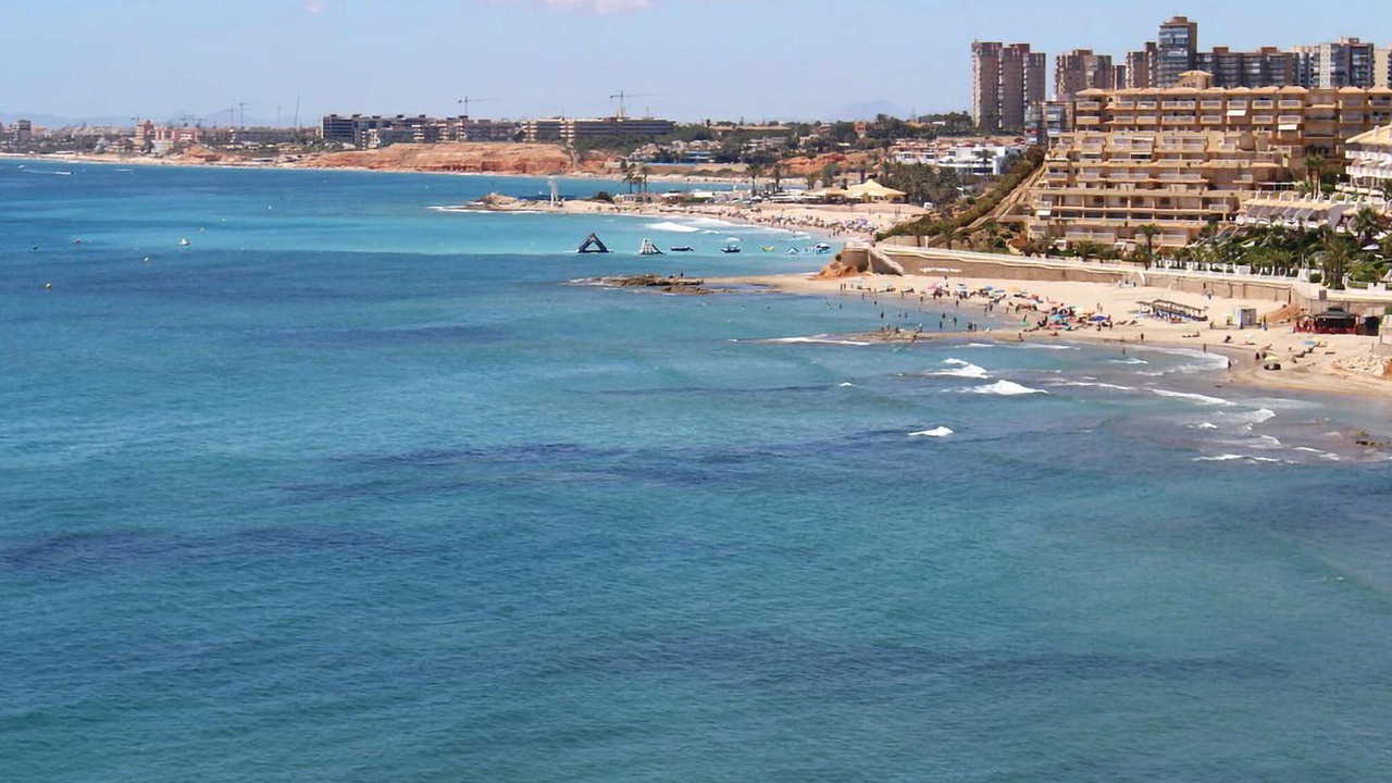 Photo of Others in Flamenca Beach