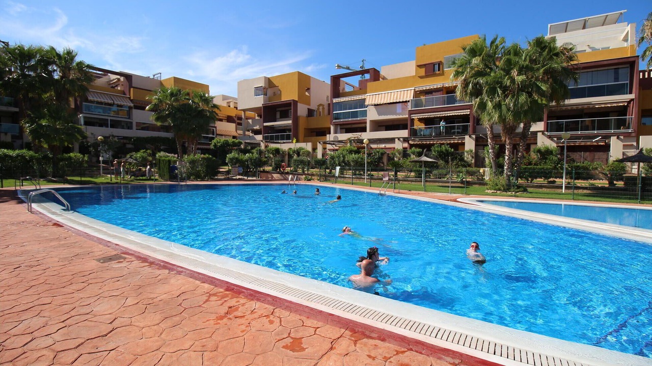 Photo of Outdoor in Flamenca Beach