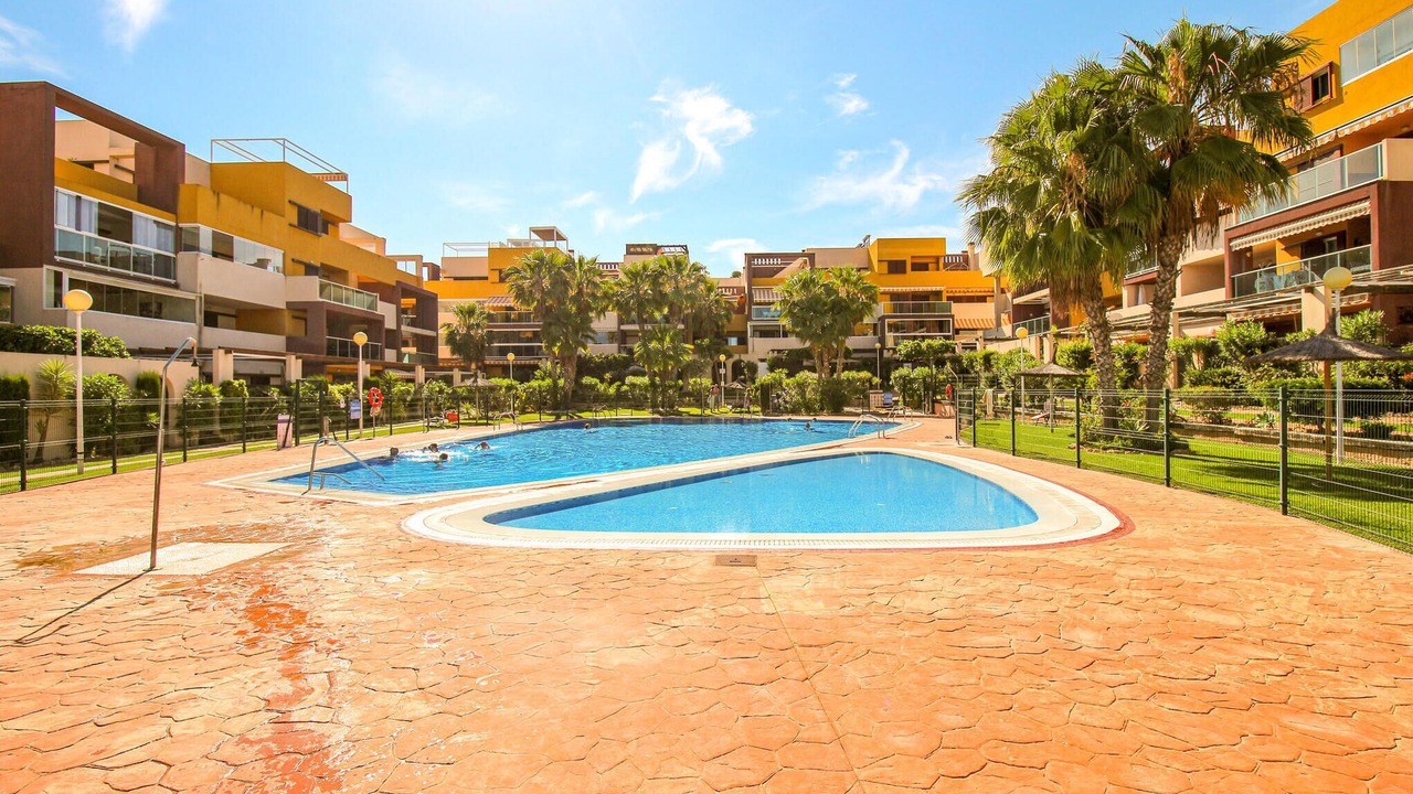 Photo of Outdoor in Flamenca Beach