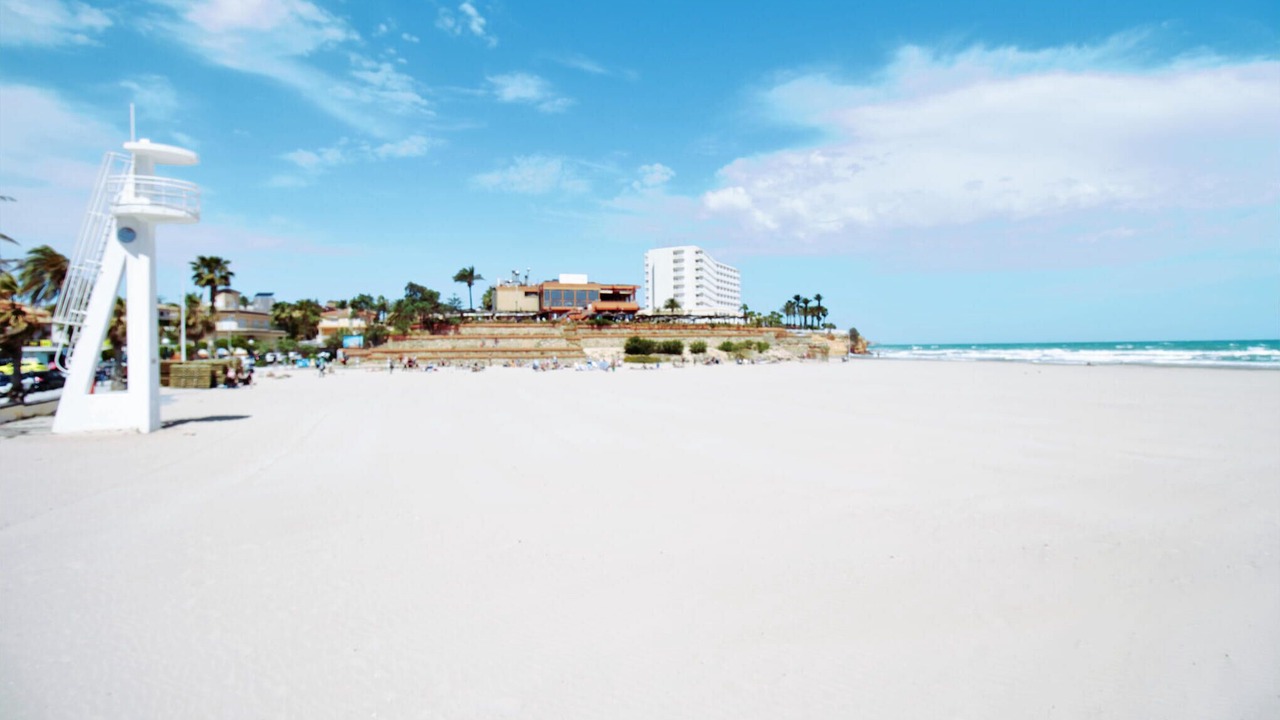 Photo of Others in Flamenca Beach