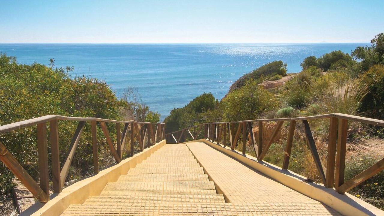 Photo of Others in Flamenca Beach