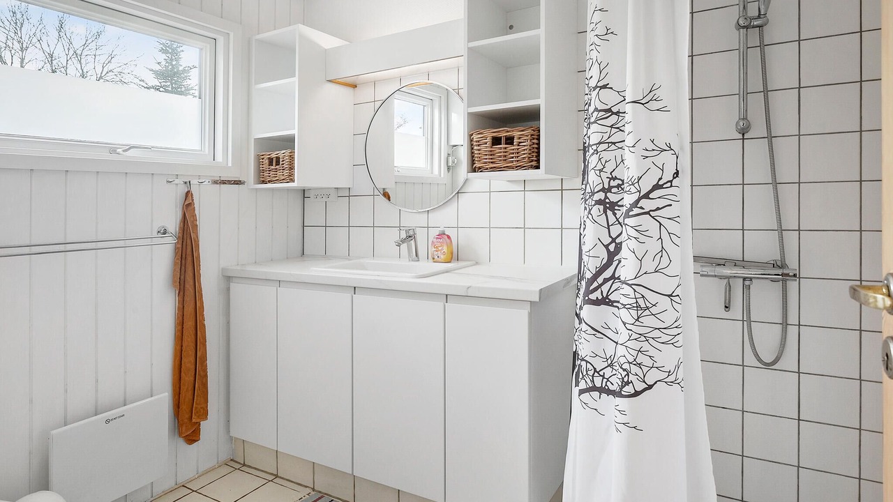 Photo of Bathroom in Idestrup