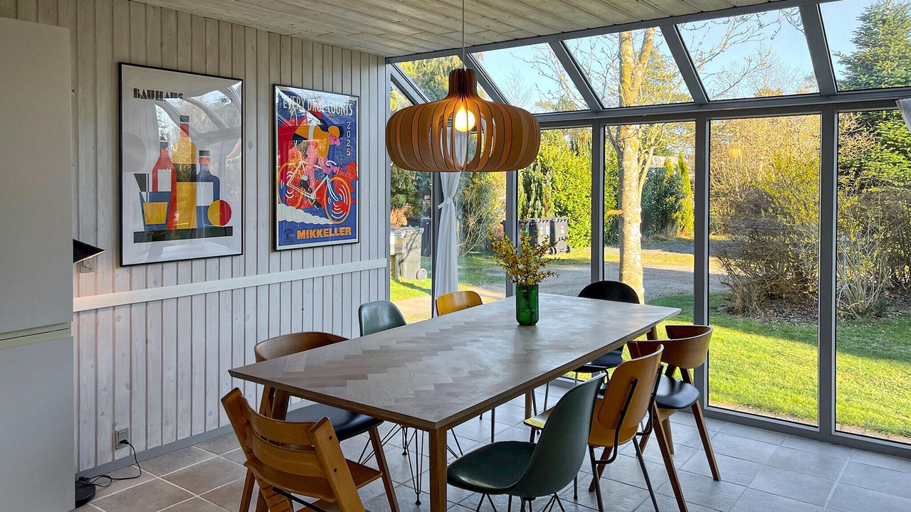 Photo of Bedroom in Idestrup