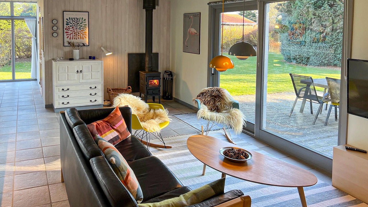 Photo of Bedroom in Idestrup