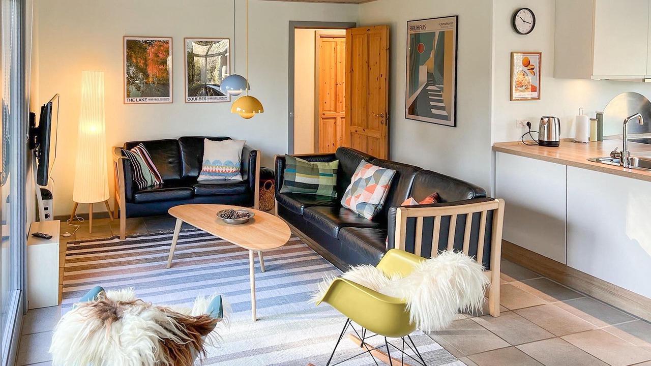 Photo of Bedroom in Idestrup