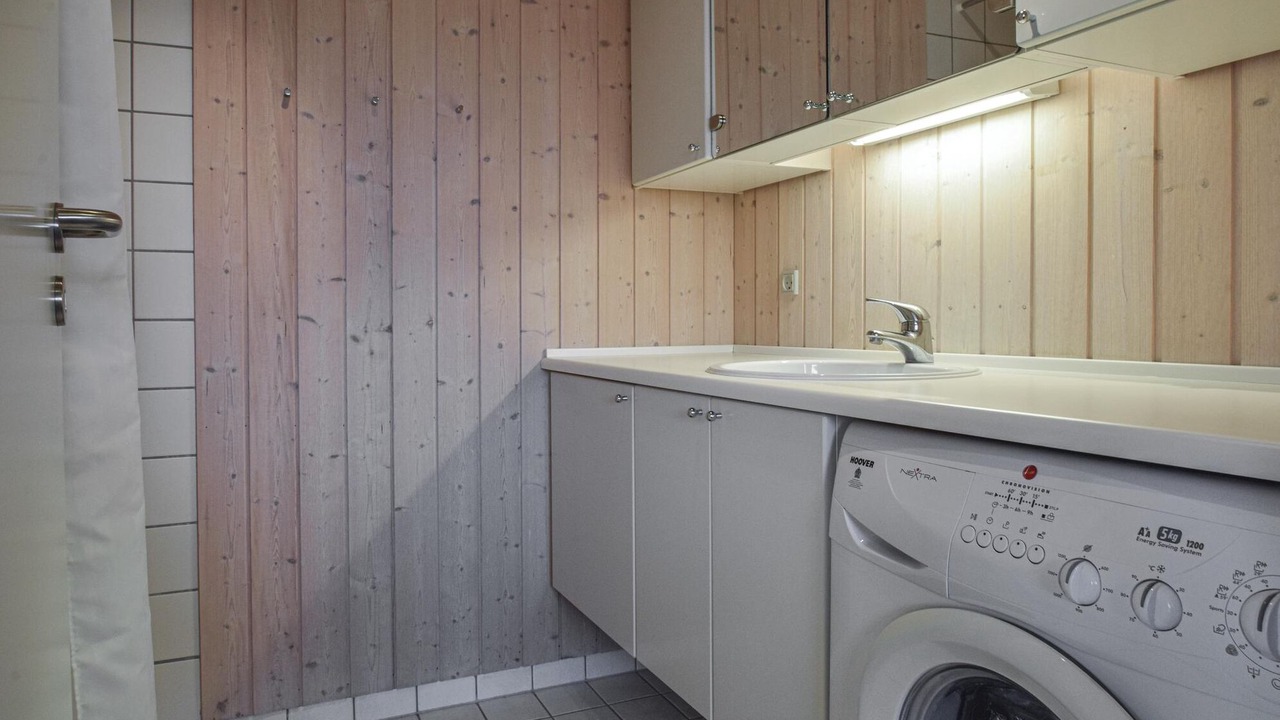 Photo of Bathroom in Dageløkke