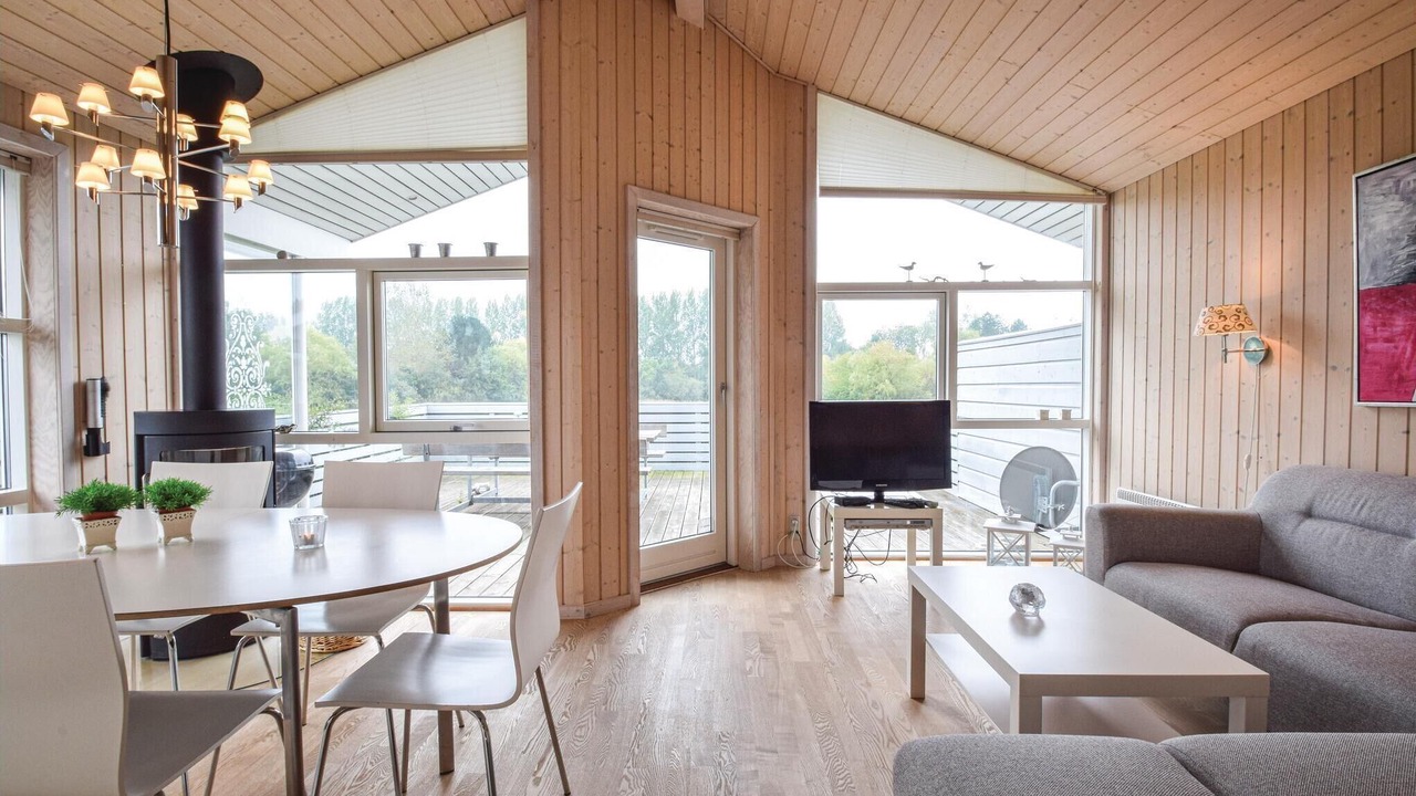 Photo of Bedroom in Dageløkke