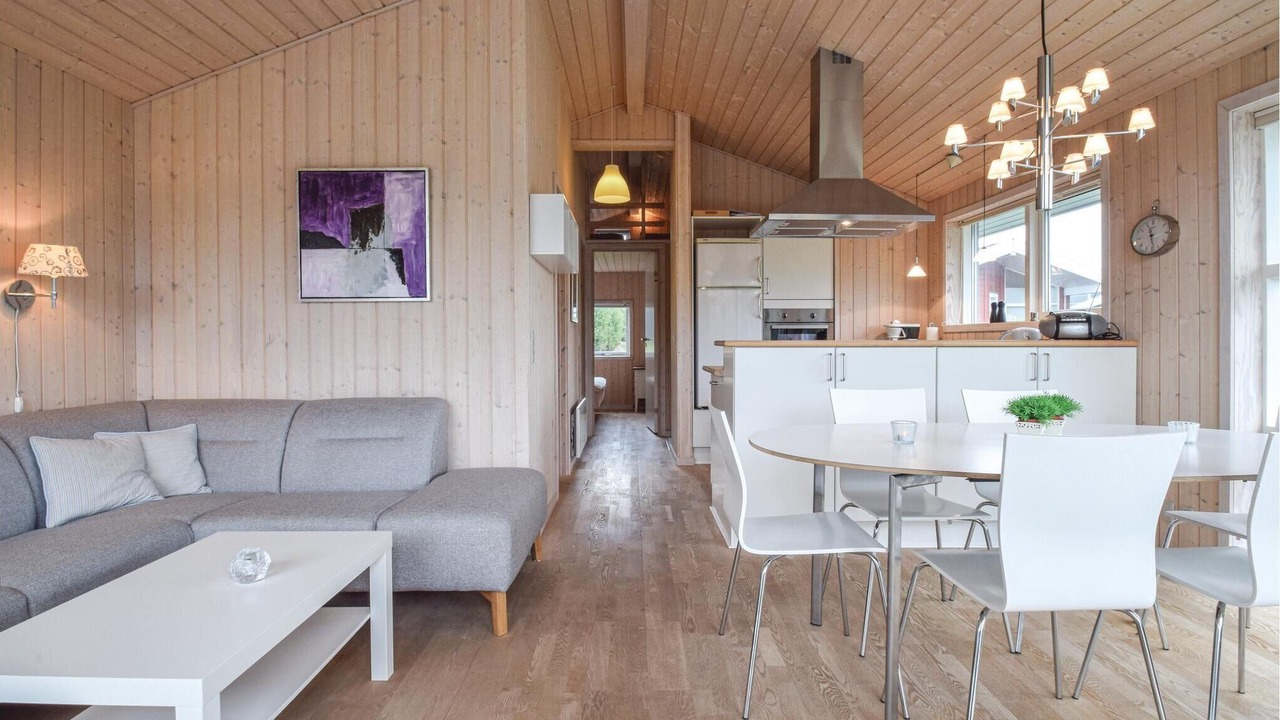 Photo of Bedroom in Dageløkke