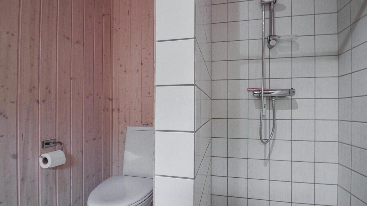 Photo of Bathroom in Dageløkke